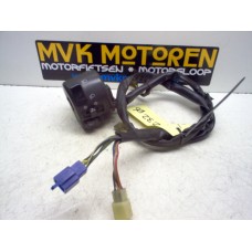 Stuurbediening Links Yamaha YZF-R6 RJ032 1998-2002