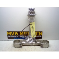 T-stuk Yamaha YZF-R6 RJ032 1998-2002