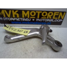 Schetsplaat Yamaha YZF-R6 RJ032 1998-2002