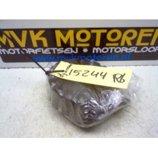 Dynamo Yamaha YZF-R6 RJ032 1998-2002