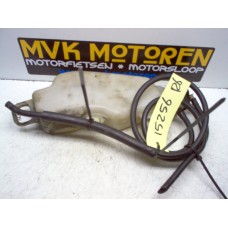 Reservoir koel Yamaha YZF-R6 RJ032 1998-2002