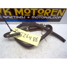 Slangen carburateur YZF-R6 RJ032 1998-2002