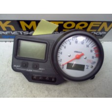 Tellerset Yamaha YZF-R6 RJ032 1998-2002