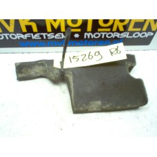Schuim motorblok Yamaha YZF-R6 RJ032 1998-2002