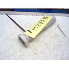 Gashandvat Yamaha YZF-R6 RJ032 1998-2002