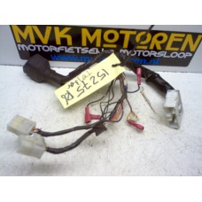 Kabelboompje voorzijde Yamaha YZF-R6 RJ032 1998-2002