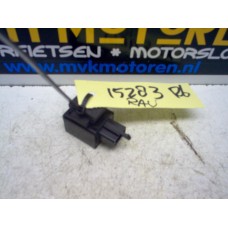 Relais richtingaanwijzer Yamaha YZF-R6 RJ032 1998-2002