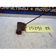 Relais 4XV-00 Yamaha YZF-R6 RJ032 1998-2002