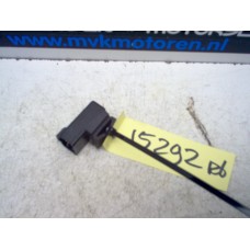 Relais 4XV-00 Yamaha YZF-R6 RJ032 1998-2002