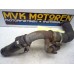 Koelslang Yamaha YZF-R6 RJ032 1998-2002