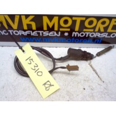 Remlicht schakelaar achterzijde Yamaha YZF-R6 RJ032 1998-2002