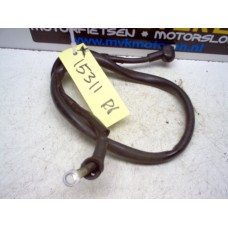 Plus kabel startmotor Yamaha YZF-R6 RJ032 1998-2002