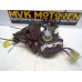 Slotenset Yamaha YZF-R6 RJ032 1998-2002