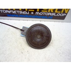 Claxon toeter Yamaha YZF-R6 RJ032 1998-2002
