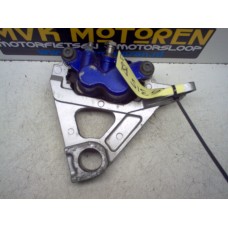 Remklauw achterzijde Yamaha YZF-R6 RJ032 1998-2002