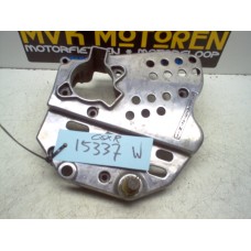Voortandwielkap Suzuki GSX1100 RW GU75C 1993-98