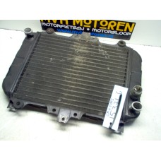 Radiateur Kawasaki GPZ500S EX500 1987-98