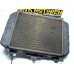 Radiateur Kawasaki GPZ500S EX500 1987-98