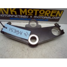 Kroonplaat Honda CBR600 F1 PC19 PC23 1986-89