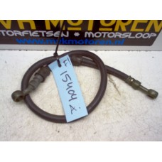 Remleiding achterrem Honda CBR600 F1 PC19 PC23 1986-89