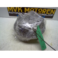 Drager achtertandwiel Honda CBR600 F1 PC19 PC23 1986-89