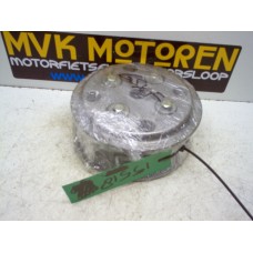 Deel koppeling Suzuki GSX600 F GN72A 1989-97