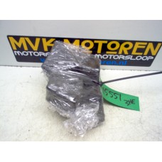 Rubbers achtertandwiel Yamaha FZR600 3HE 1989-93