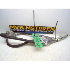 Remleidingen voorzijde Yamaha FZR600 3HE 1989-93