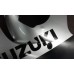 Kuipdeel links Suzuki GSX-R750 GR7DA-B 1996-00