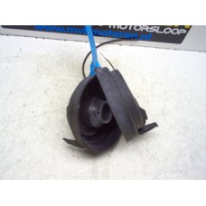 Rubbers koplampen Suzuki GSX-R750 GR7DA-B 1996-00