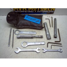 Gereedschapset Suzuki GSXR750 GR7DA-B 1996-00