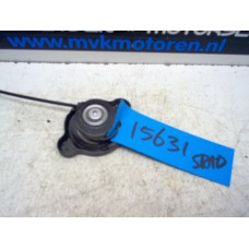 Dop radiateur Suzuki GSXR750 GR7DA-B 1996-00