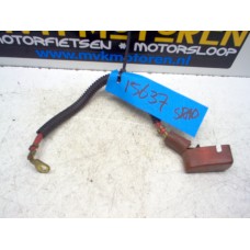 Plus kabel Suzuki GSXR750 GR7DA-B 1996-00