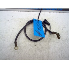Min kabel Suzuki GSXR750 GR7DA-B 1996-00