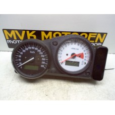 Tellerset Suzuki GSXR750 GR7DA-B 1996-00