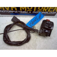 Stuurbediening Rechts Suzuki GSXR750 GR7DA-B 1996-00