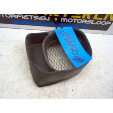 Deel luchtinlaat Links Suzuki GSXR750 GR7DA-B 1996-00