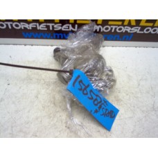 Thermostaathuis Suzuki GSXR750 GR7DA-B 1996-00