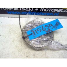 Starter clutch Suzuki GSXR750 GR7DA-B 1996-00