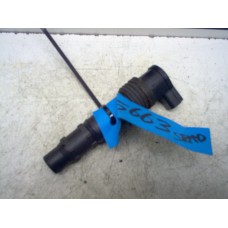 Penbobine bougiedop Suzuki GSXR750 GR7DA-B 1996-00