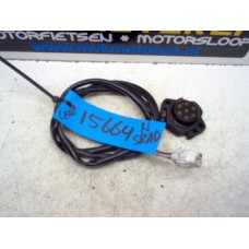 Sensor versnelling Suzuki GSXR750 GR7DA-B 1996-00