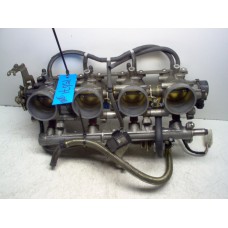 Injectie Suzuki GSXR750 GR7DA-B 1996-00