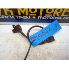 Sensor kilometerteller Suzuki GSXR750 GR7DA-B 1996-00
