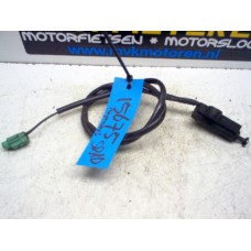 Sensor zijstander Suzuki GSXR750 GR7DA-B 1996-00