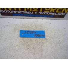 Frame Suzuki GSXR750 GR7DA-B 1996-00