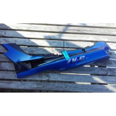 Kontdeel Links Kawasaki ZZR600 ZX6 1990-1992