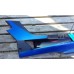 Kontdeel Links Kawasaki ZZR600 ZX6 1990-1992