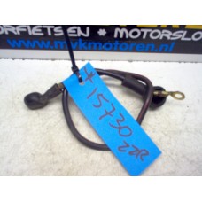 Plus kabel Kawasaki ZZR600 ZX6 1990-1992