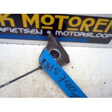 Kilometerteller opnemer Kawasaki ZZR600 ZX6 1990-1992