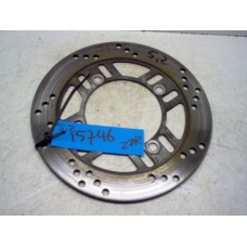 Schijf achter 5,2mm Kawasaki ZZR600 ZX6 1990-1992